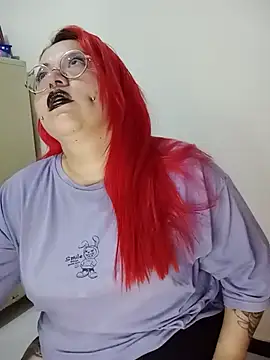 bruja sscarlata online show from 05/25/26, 06:25