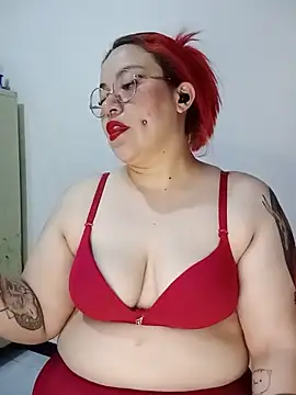 bruja sscarlata online show from 05/26/26, 06:37
