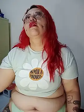 bruja sscarlata online show from 05/28/26, 06:27