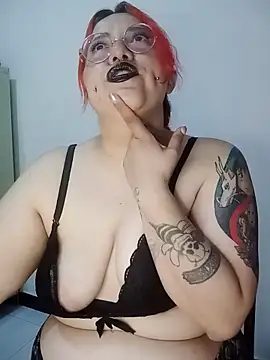 bruja sscarlata online show from 05/30/26, 12:41