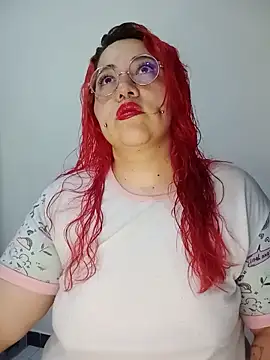 bruja sscarlata online show from 06/02/26, 02:02