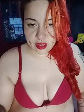 bruja sscarlata online show from 06/09/26, 06:08