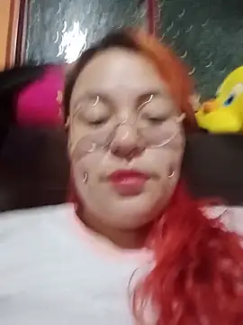 bruja sscarlata online show from 06/15/26, 04:04