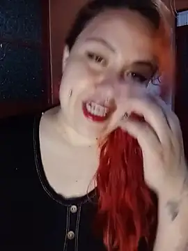bruja sscarlata online show from 06/16/26, 06:21