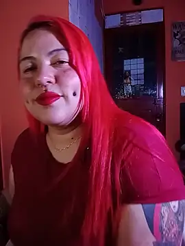 bruja sscarlata online show from 07/27/26, 06:04