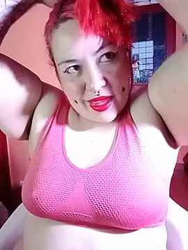 bruja sscarlata online show from 07/28/26, 06:20