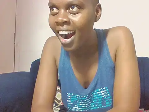 Snapshot of preety_ebony23 chatting on 06/10/26, 08:19 preety ebony23 online show from 06/10/26, 08:19