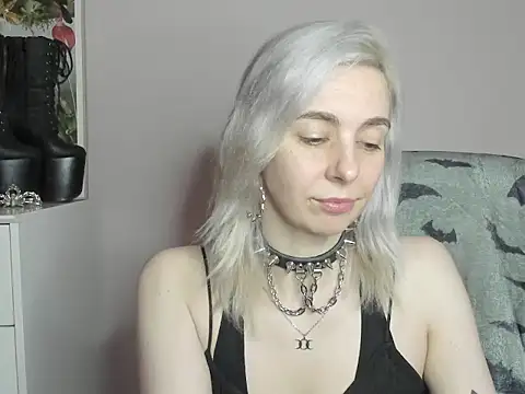velvetanne online show from 07/01/26, 06:37