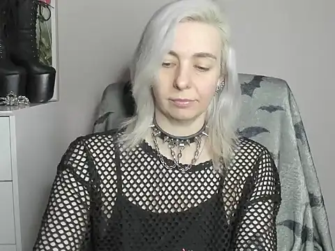 velvetanne online show from 07/02/26, 06:41