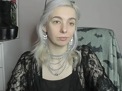 velvetanne online show from 07/07/26, 08:29