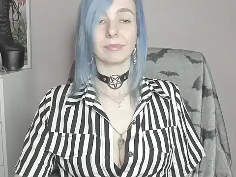 velvetanne online show from 07/17/26, 06:53