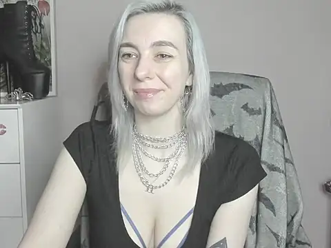 velvetanne online show from 07/24/26, 06:33