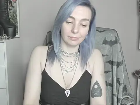 velvetanne online show from 07/28/26, 11:17