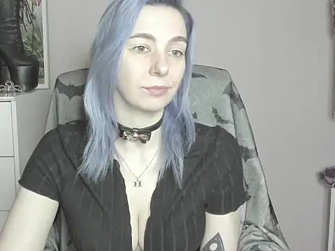 velvetanne online show from 07/29/26, 06:33