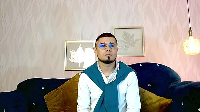 dominikvega online show from 05/30/26, 06:49
