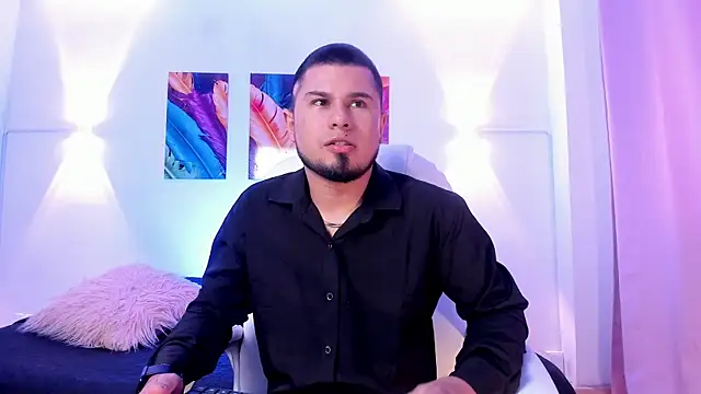 dominikvega online show from 06/12/26, 06:29