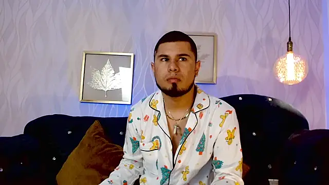 dominikvega online show from 06/25/26, 06:34
