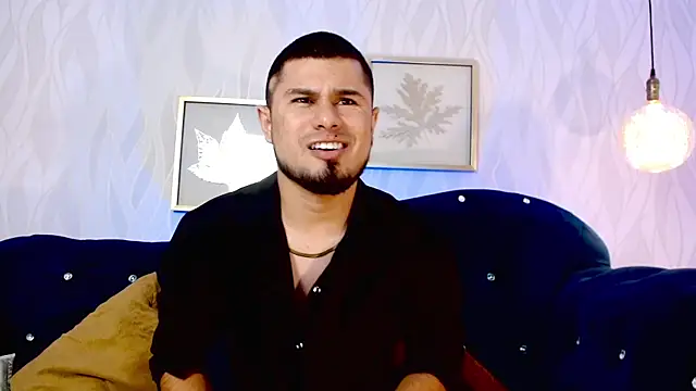 dominikvega online show from 06/26/26, 06:34