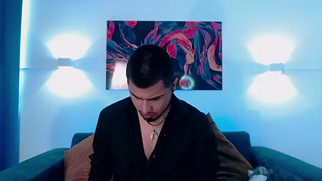 dominikvega online show from 07/18/26, 06:23