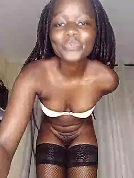 Ebonybliss  online show from 07/09/26, 12:20