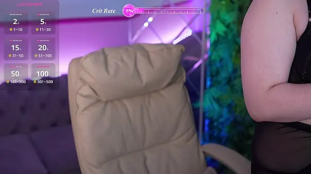 RedFoxxyX online show from 07/11/26, 07:16