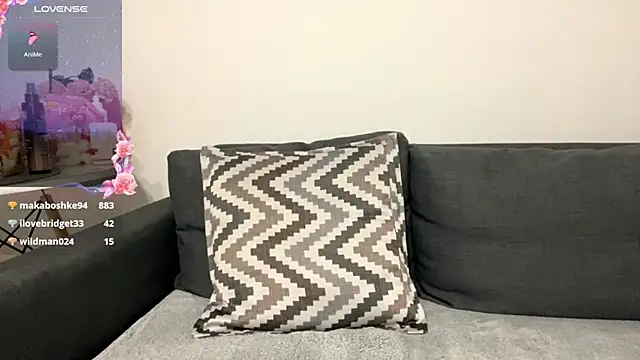 Sofa crystal online show from 05/25/26, 10:16