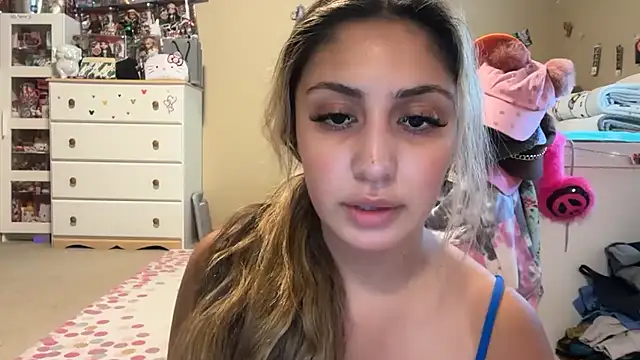 Badbihdani18 online show from 07/10/26, 03:11