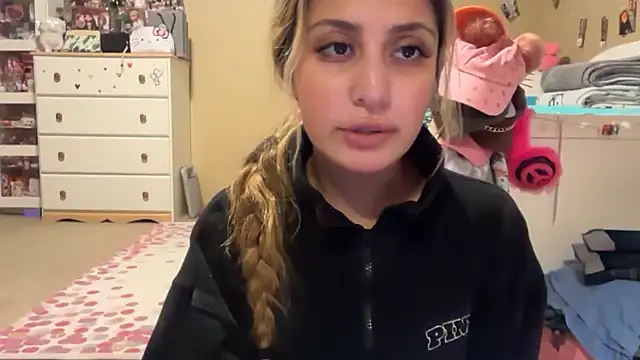 Badbihdani18 online show from 07/13/26, 04:15