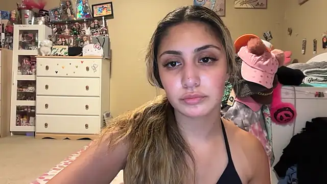 Badbihdani18 online show from 07/21/26, 04:15