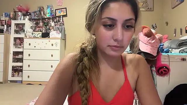 Badbihdani18 online show from 07/23/26, 04:32