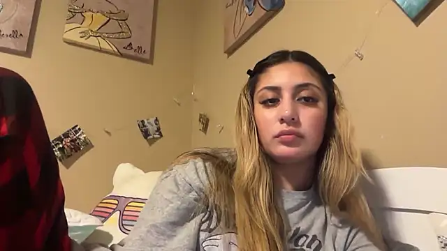 Badbihdani18 online show from 07/27/26, 04:19