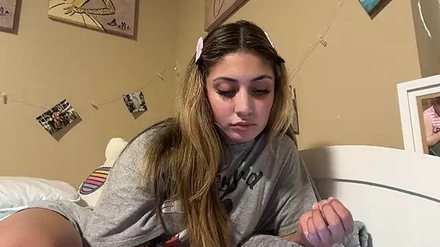 Badbihdani18 online show from 07/29/26, 04:10