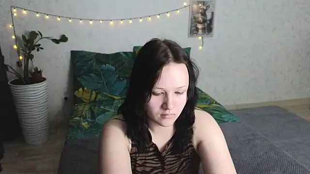 Tori cute online show from 06/08/26, 01:28