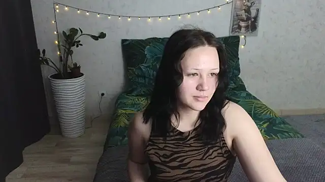 Tori cute online show from 06/10/26, 02:45