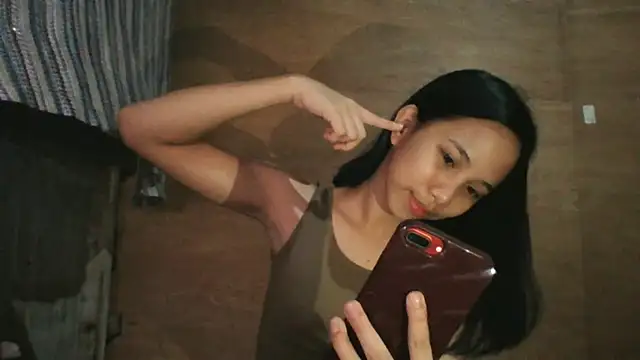 BubblyVibe27 online show from 07/02/26, 12:22