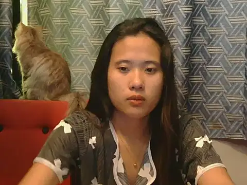 Snapshot of petiteasian_pinaygirl chatting on 06/17/26, 01:08 petiteasian pinaygirl online show from 06/17/26, 01:08