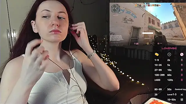 PricklyPeach online show from 07/22/26, 08:55