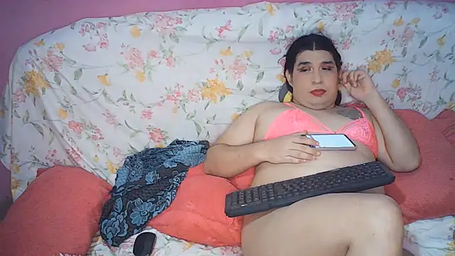 Keissy doll online show from 07/18/26, 05:22