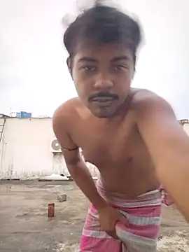 hotyy sohan online show from 08/03/26, 12:20
