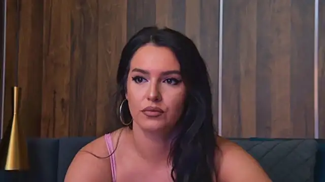 JennifferGray online show from 07/18/26, 05:11
