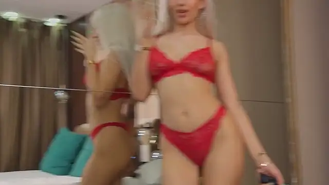 ZaraSpark online show from 06/11/26, 05:05