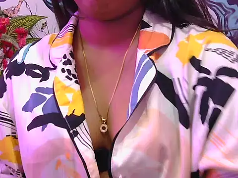 Itz-jasleen online show from 07/22/26, 06:05
