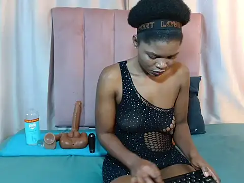 Tianaah online show from 06/02/26, 06:26