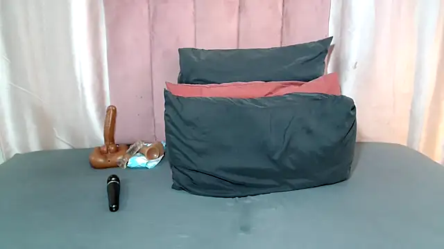 Tianaah online show from 07/07/26, 07:29