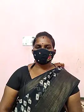 CuteTamizhachi online show from 06/04/26, 04:02