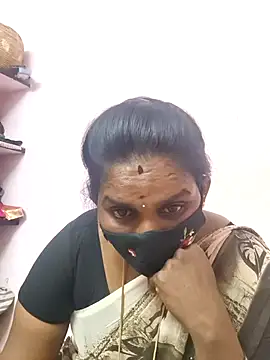 CuteTamizhachi online show from 06/08/26, 06:52