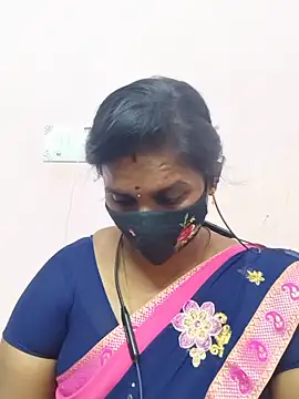 CuteTamizhachi online show from 06/11/26, 05:11