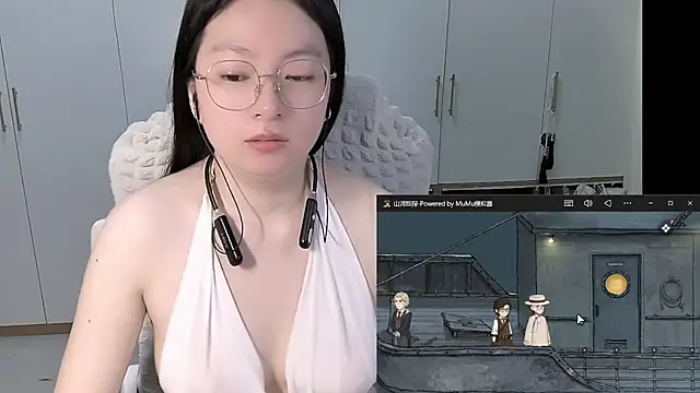 Erya-369 online show from 06/11/26, 03:21