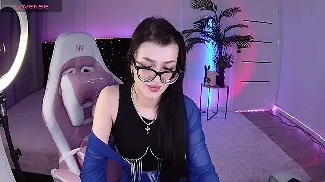 Ariella Me online show from 06/06/26, 06:29