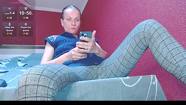 Snapshot of TorySoSweety chatting on 03/22/25, 02:58 TorySoSweety online show from 03/22/25, 02:58